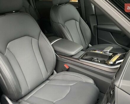 купить новое авто Ауди Ку 7 2025 года от официального дилера Ауді Центр Дніпро Ауди фото