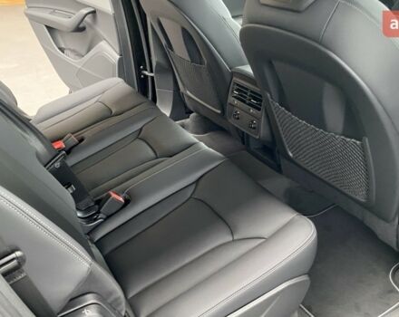 купити нове авто Ауді Ку 7 2025 року від офіційного дилера Ауді Центр Дніпро Ауді фото