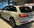 Ауди Ку 7, объемом двигателя 2.97 л и пробегом 0 тыс. км за 90693 $, фото 6 на Automoto.ua
