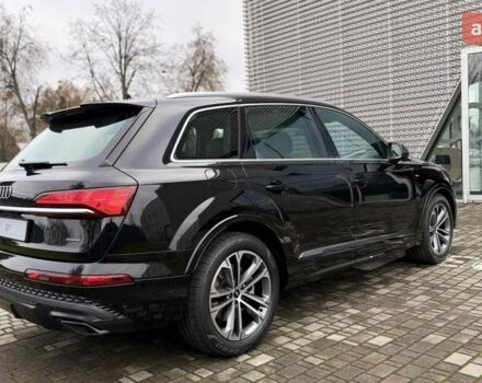 Ауди Ку 7, объемом двигателя 1.98 л и пробегом 0 тыс. км за 74667 $, фото 6 на Automoto.ua