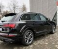 Ауди Ку 7, объемом двигателя 1.98 л и пробегом 0 тыс. км за 74667 $, фото 6 на Automoto.ua