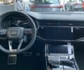 купити нове авто Ауді Ку 7 2025 року від офіційного дилера Ауді Центр Дніпро Ауді фото