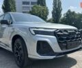 Ауди Ку 7, объемом двигателя 2.97 л и пробегом 0 тыс. км за 96999 $, фото 24 на Automoto.ua