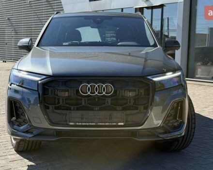 Ауди Ку 7, объемом двигателя 2.97 л и пробегом 0 тыс. км за 98419 $, фото 4 на Automoto.ua