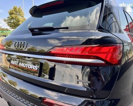 Ауди Ку 7, объемом двигателя 2 л и пробегом 1 тыс. км за 76999 $, фото 13 на Automoto.ua