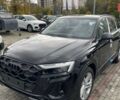 Ауді Ку 7, об'ємом двигуна 2.97 л та пробігом 0 тис. км за 92896 $, фото 1 на Automoto.ua