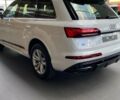 купити нове авто Ауді Ку 7 2025 року від офіційного дилера Ауді Центр Дніпро Ауді фото