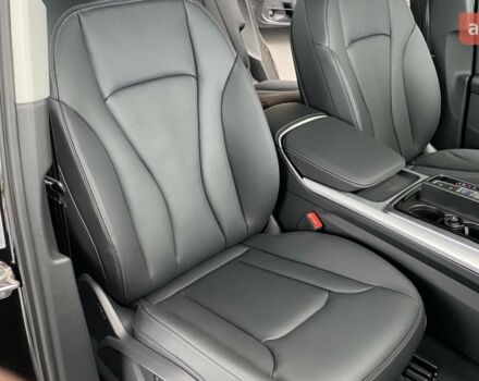 купити нове авто Ауді Ку 7 2025 року від офіційного дилера Ауді Центр Дніпро Ауді фото