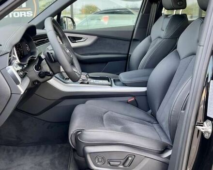 Ауди Ку 7, объемом двигателя 2 л и пробегом 1 тыс. км за 76999 $, фото 26 на Automoto.ua