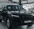 купить новое авто Ауди Ку 7 2025 года от официального дилера Порше Захід Ауди фото