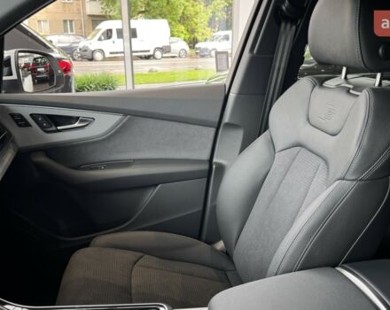 Ауди Ку 7, объемом двигателя 1.98 л и пробегом 0 тыс. км за 75767 $, фото 14 на Automoto.ua