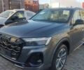 Ауди Ку 7, объемом двигателя 2.97 л и пробегом 0 тыс. км за 99999 $, фото 7 на Automoto.ua