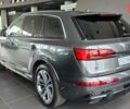 купити нове авто Ауді Ку 7 2025 року від офіційного дилера Ауді-Центр Харків Ауді фото