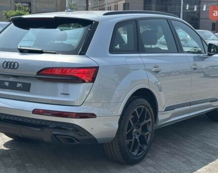 Ауди Ку 7, объемом двигателя 2.97 л и пробегом 0 тыс. км за 96999 $, фото 26 на Automoto.ua