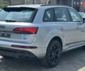 Ауді Ку 7, об'ємом двигуна 2.97 л та пробігом 0 тис. км за 99999 $, фото 25 на Automoto.ua