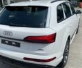 Ауді Ку 7, об'ємом двигуна 2.97 л та пробігом 0 тис. км за 88049 $, фото 6 на Automoto.ua