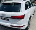 Ауді Ку 7, об'ємом двигуна 2.97 л та пробігом 0 тис. км за 90693 $, фото 6 на Automoto.ua