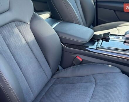 Ауді Ку 7, об'ємом двигуна 2.97 л та пробігом 0 тис. км за 87800 $, фото 6 на Automoto.ua