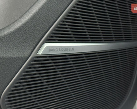 Ауди Ку 7 2025 года купить новое авто Ауди Ку 7 2025 года от официального дилера Порше Захід Ауди фото