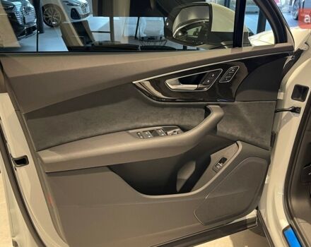 Ауди Ку 7, объемом двигателя 2.97 л и пробегом 0 тыс. км за 90693 $, фото 10 на Automoto.ua