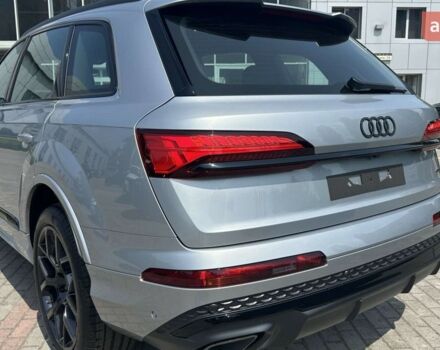 Ауді Ку 7, об'ємом двигуна 2.97 л та пробігом 0 тис. км за 99999 $, фото 13 на Automoto.ua