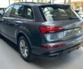 купити нове авто Ауді Ку 7 2025 року від офіційного дилера Ауді Центр Дніпро Ауді фото