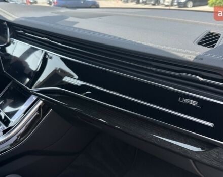 Ауди Ку 7, объемом двигателя 2.97 л и пробегом 0 тыс. км за 96999 $, фото 21 на Automoto.ua