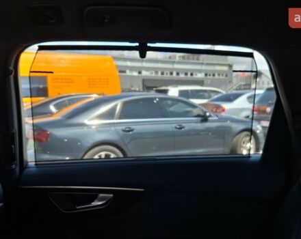 купити нове авто Ауді Ку 7 2025 року від офіційного дилера Порше Захід Ауді фото