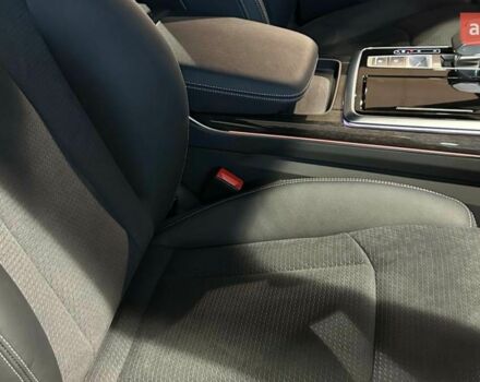 Ауді Ку 7, об'ємом двигуна 2.97 л та пробігом 0 тис. км за 88900 $, фото 16 на Automoto.ua