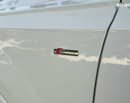 Ауди Ку 7 2025 в Одессе на Automoto.ua Ауди Ку 7, объемом двигателя 2 л и пробегом 6 тыс. км за 84900 $, фото 22 на Automoto.ua