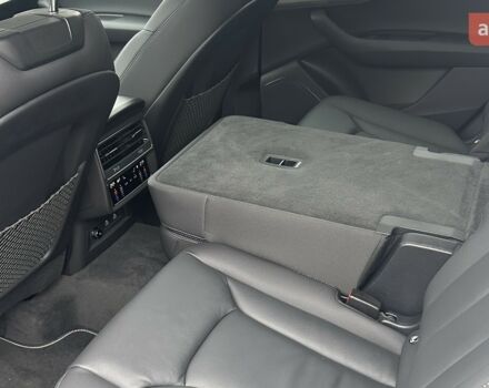 Ауді Ку 7, об'ємом двигуна 1.98 л та пробігом 0 тис. км за 70600 $, фото 14 на Automoto.ua