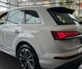 Ауди Ку 7, объемом двигателя 1.98 л и пробегом 0 тыс. км за 75767 $, фото 4 на Automoto.ua