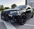 Ауди Ку 7, объемом двигателя 3 л и пробегом 1 тыс. км за 107900 $, фото 1 на Automoto.ua