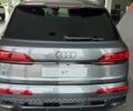 купити нове авто Ауді Ку 7 2025 року від офіційного дилера Ауді-Центр Харків Ауді фото
