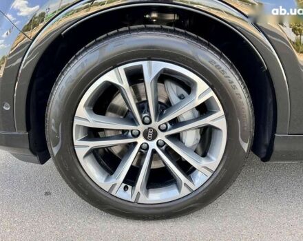 Ауди Ку 7 2025 в Киеве на Automoto.ua Ауди Ку 7, объемом двигателя 2 л и пробегом 1 тыс. км за 76999 $, фото 15 на Automoto.ua