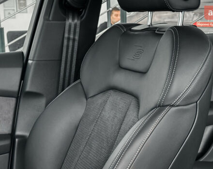 Ауди Ку 7 2025 года купить новое авто Ауди Ку 7 2025 года от официального дилера Порше Захід Ауди фото