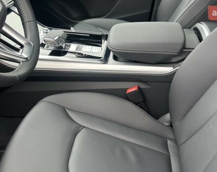 Ауді Ку 7, об'ємом двигуна 1.98 л та пробігом 0 тис. км за 70600 $, фото 15 на Automoto.ua