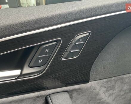 купить новое авто Ауди Ку 7 2025 года от официального дилера Ауді Центр Дніпро Ауди фото