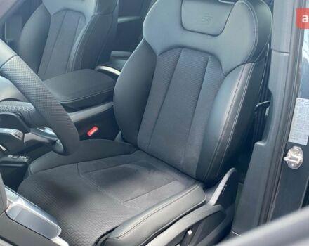 купити нове авто Ауді Ку 7 2025 року від офіційного дилера Ауді Центр Дніпро Ауді фото