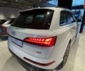 Ауди Ку 7, объемом двигателя 2.97 л и пробегом 0 тыс. км за 90693 $, фото 5 на Automoto.ua