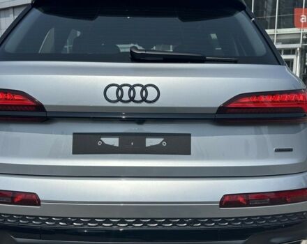 Ауді Ку 7, об'ємом двигуна 2.97 л та пробігом 0 тис. км за 99999 $, фото 12 на Automoto.ua