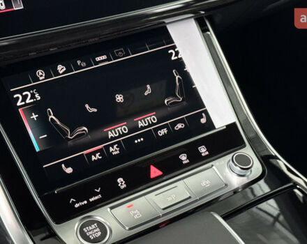 Ауди Ку 7 2025 года купить новое авто Ауди Ку 7 2025 года от официального дилера Порше Захід Ауди фото