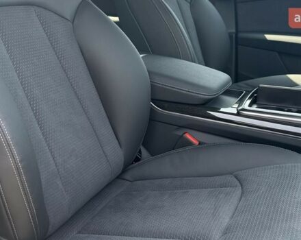 Ауді Ку 7, об'ємом двигуна 2.97 л та пробігом 0 тис. км за 99999 $, фото 14 на Automoto.ua