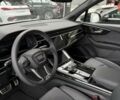Ауди Ку 7, объемом двигателя 2.97 л и пробегом 0 тыс. км за 108659 $, фото 4 на Automoto.ua