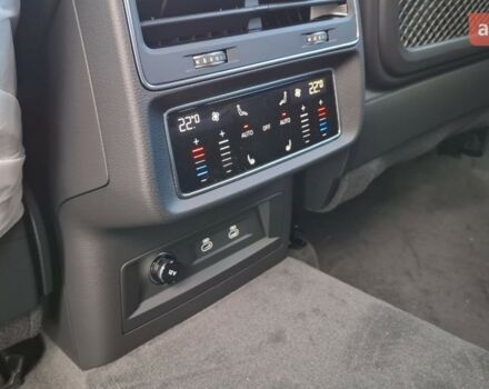 купити нове авто Ауді Ку 7 2025 року від офіційного дилера Порше Захід Ауді фото