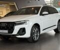Ауди Ку 7, объемом двигателя 1.98 л и пробегом 0 тыс. км за 73994 $, фото 1 на Automoto.ua