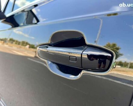 Ауди Ку 7, объемом двигателя 2 л и пробегом 1 тыс. км за 76999 $, фото 17 на Automoto.ua