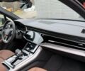 Ауди Ку 7, объемом двигателя 1.98 л и пробегом 0 тыс. км за 74667 $, фото 12 на Automoto.ua