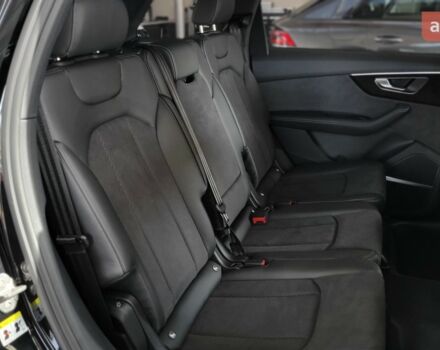 Ауди Ку 7, объемом двигателя 2.97 л и пробегом 0 тыс. км за 110471 $, фото 13 на Automoto.ua