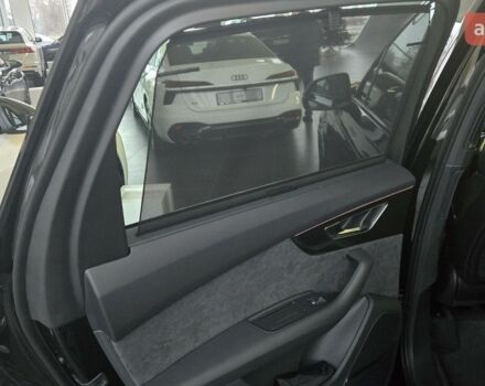 купить новое авто Ауди Ку 7 2025 года от официального дилера Ауді-Центр Харків Ауди фото